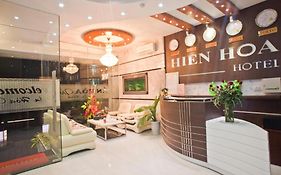 Hien Hoa Hotel Danang